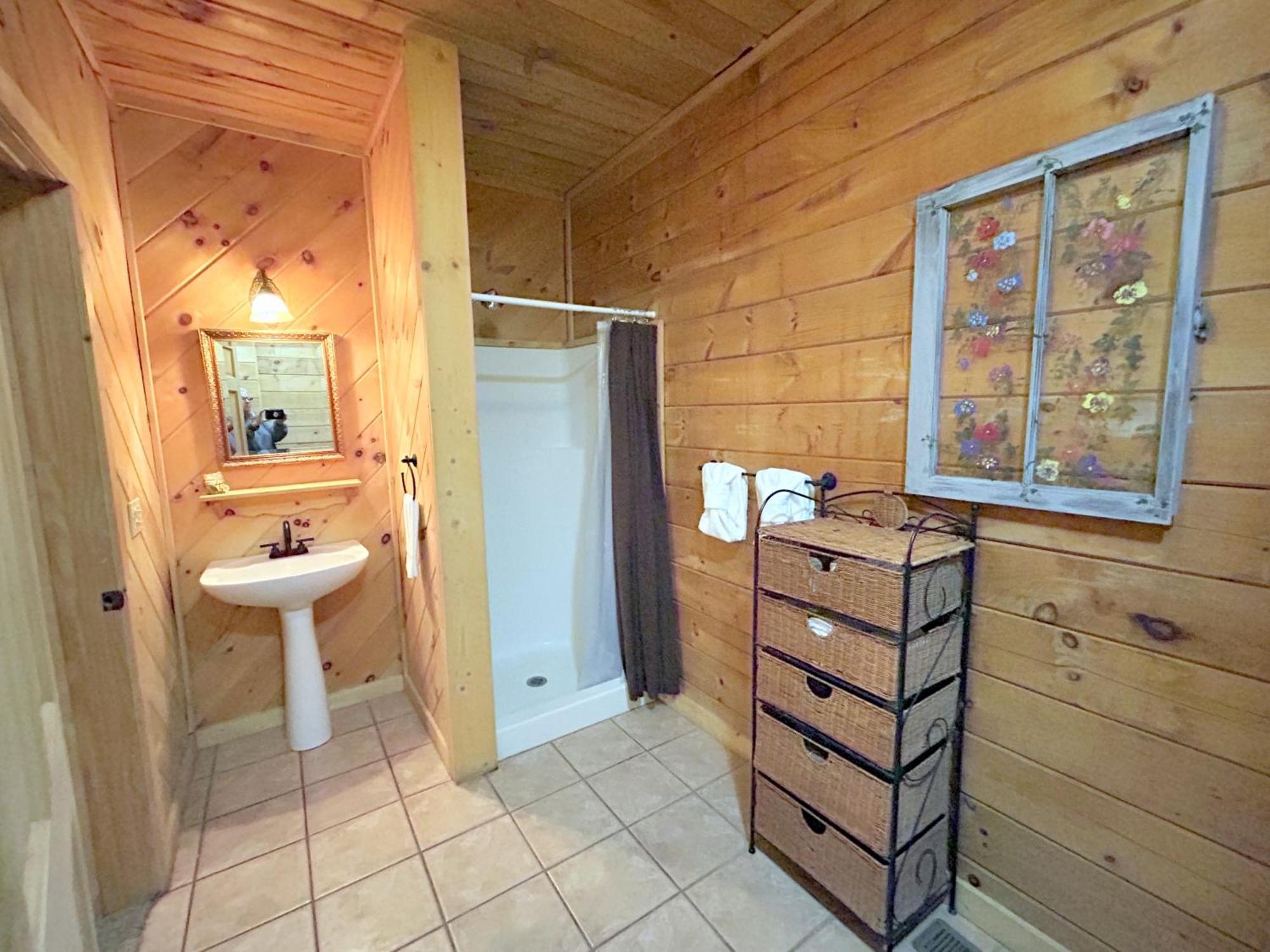 Wild Turkey "The Perfect Getaway" Villa Pigeon Forge Bagian luar foto
