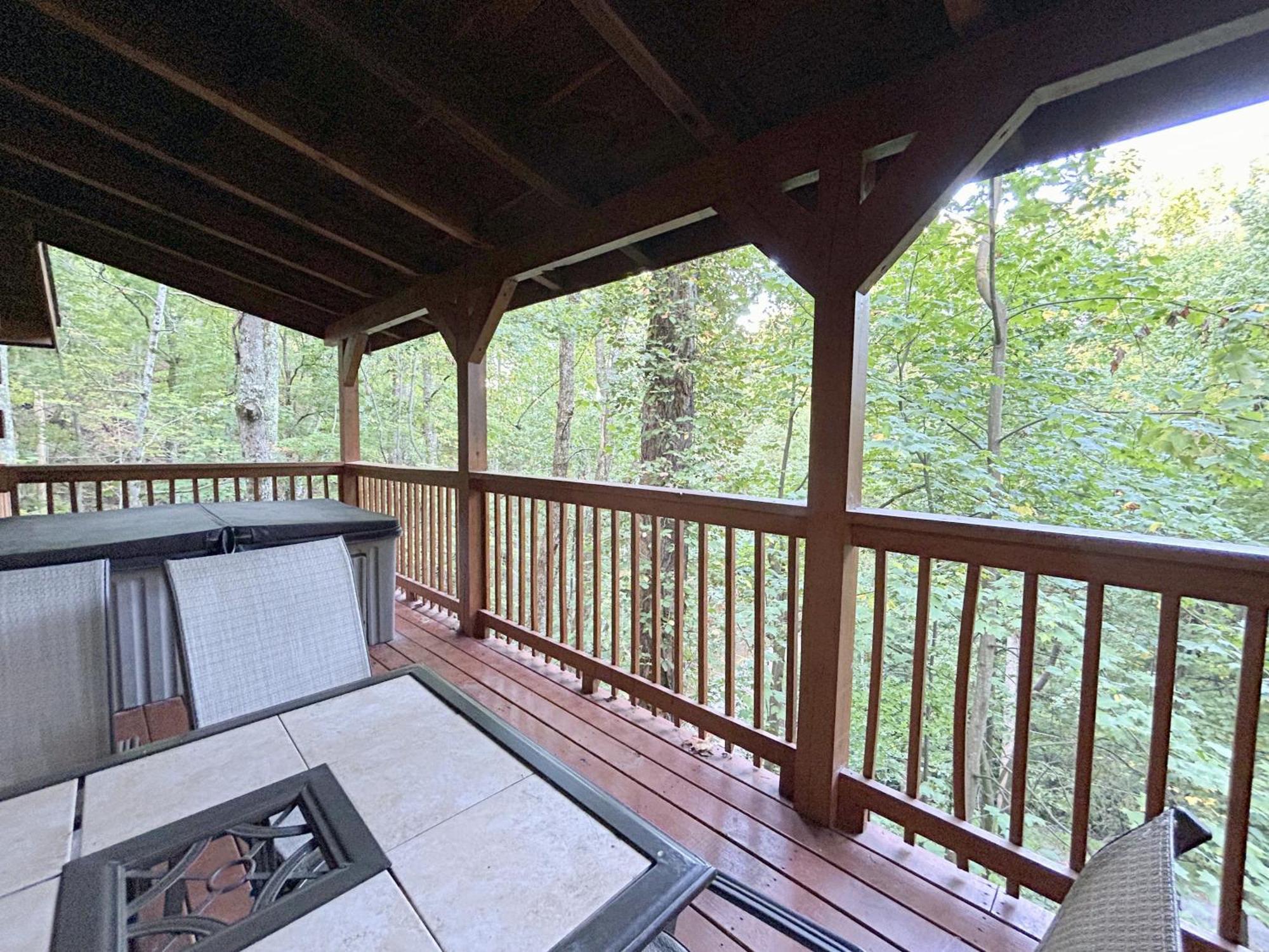 Wild Turkey "The Perfect Getaway" Villa Pigeon Forge Bagian luar foto