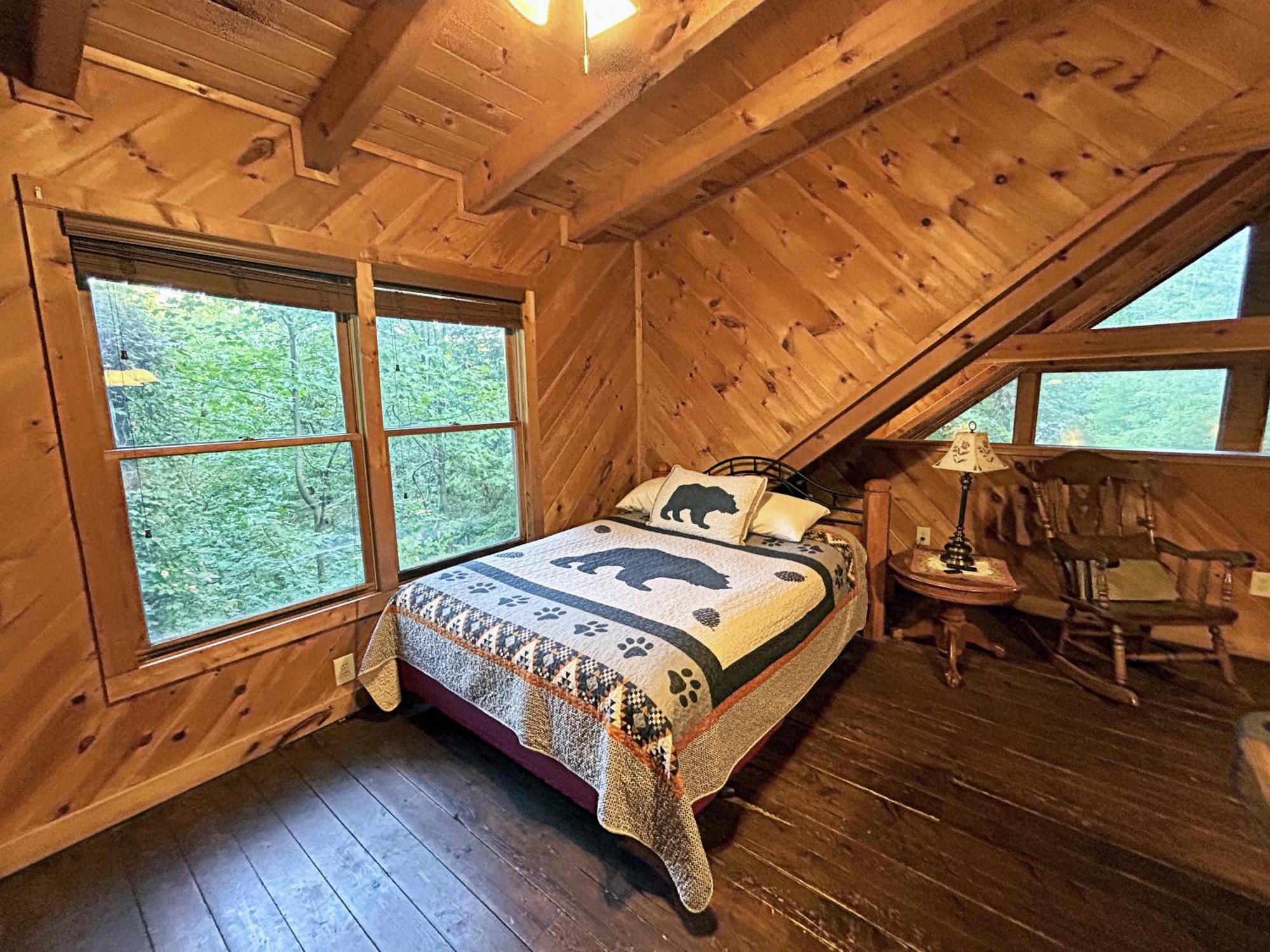 Wild Turkey "The Perfect Getaway" Villa Pigeon Forge Bagian luar foto