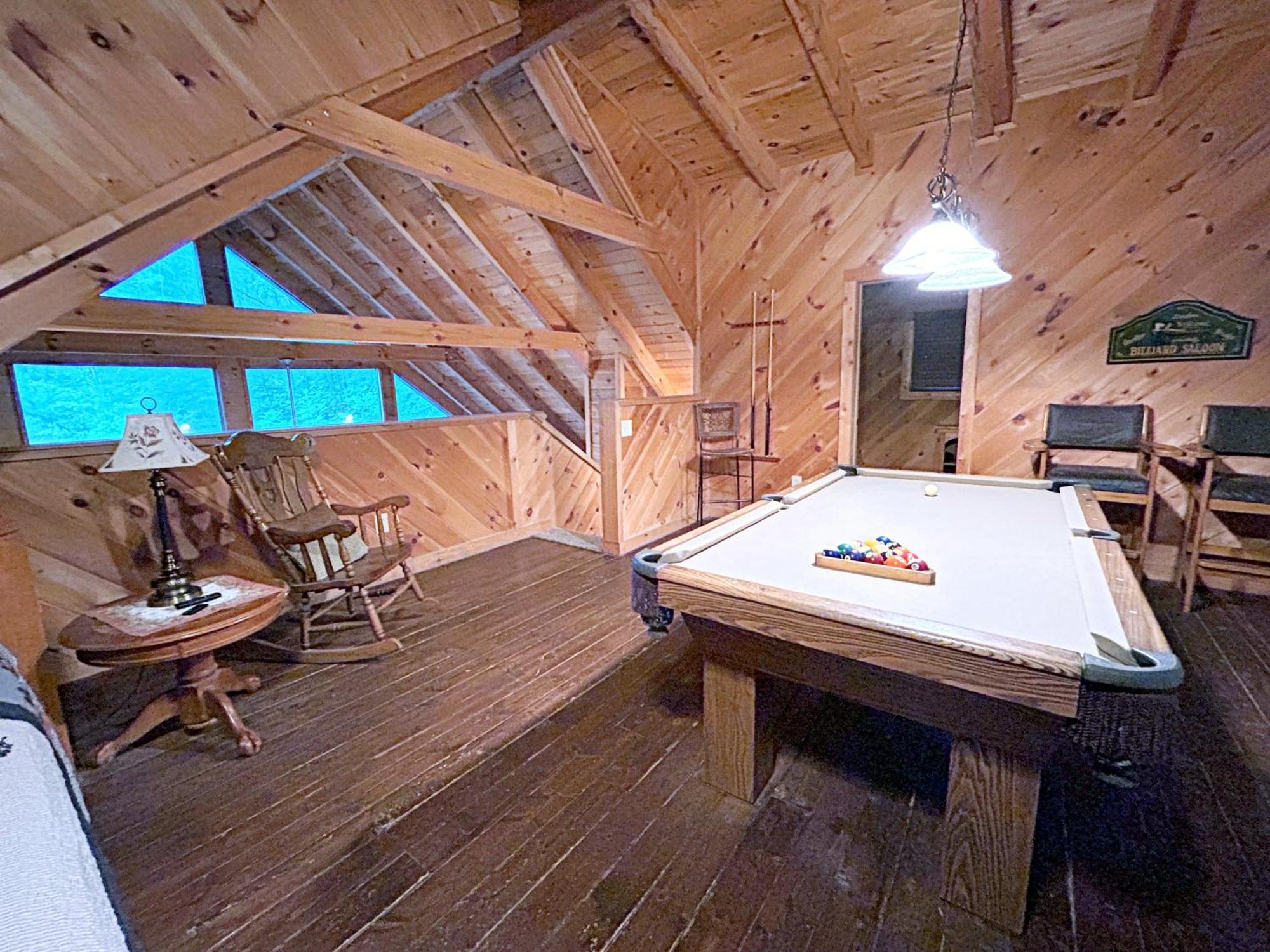 Wild Turkey "The Perfect Getaway" Villa Pigeon Forge Bagian luar foto