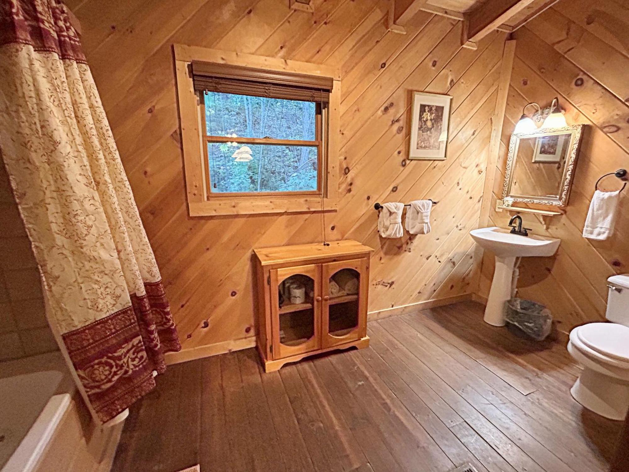 Wild Turkey "The Perfect Getaway" Villa Pigeon Forge Bagian luar foto