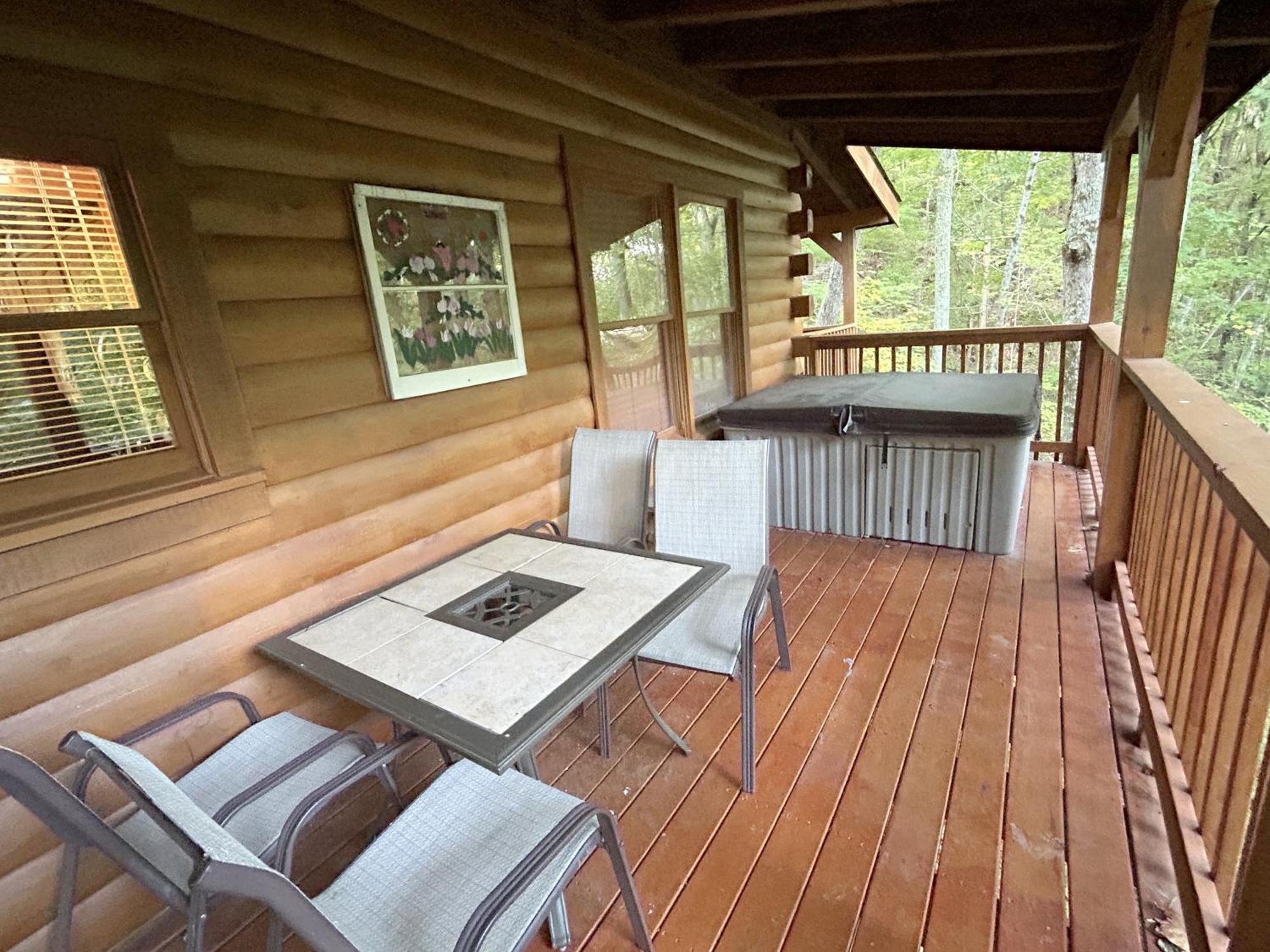 Wild Turkey "The Perfect Getaway" Villa Pigeon Forge Bagian luar foto