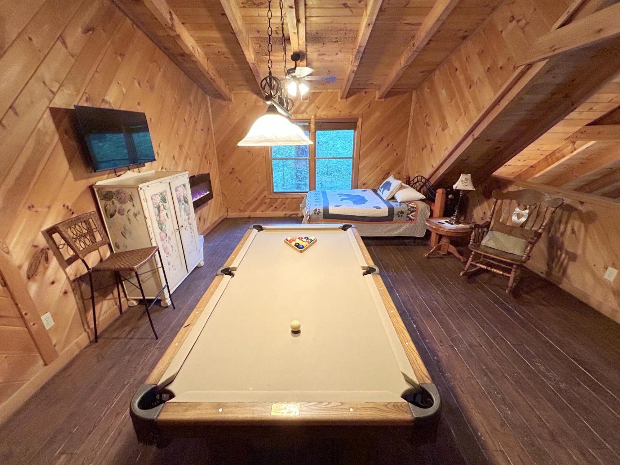 Wild Turkey "The Perfect Getaway" Villa Pigeon Forge Bagian luar foto