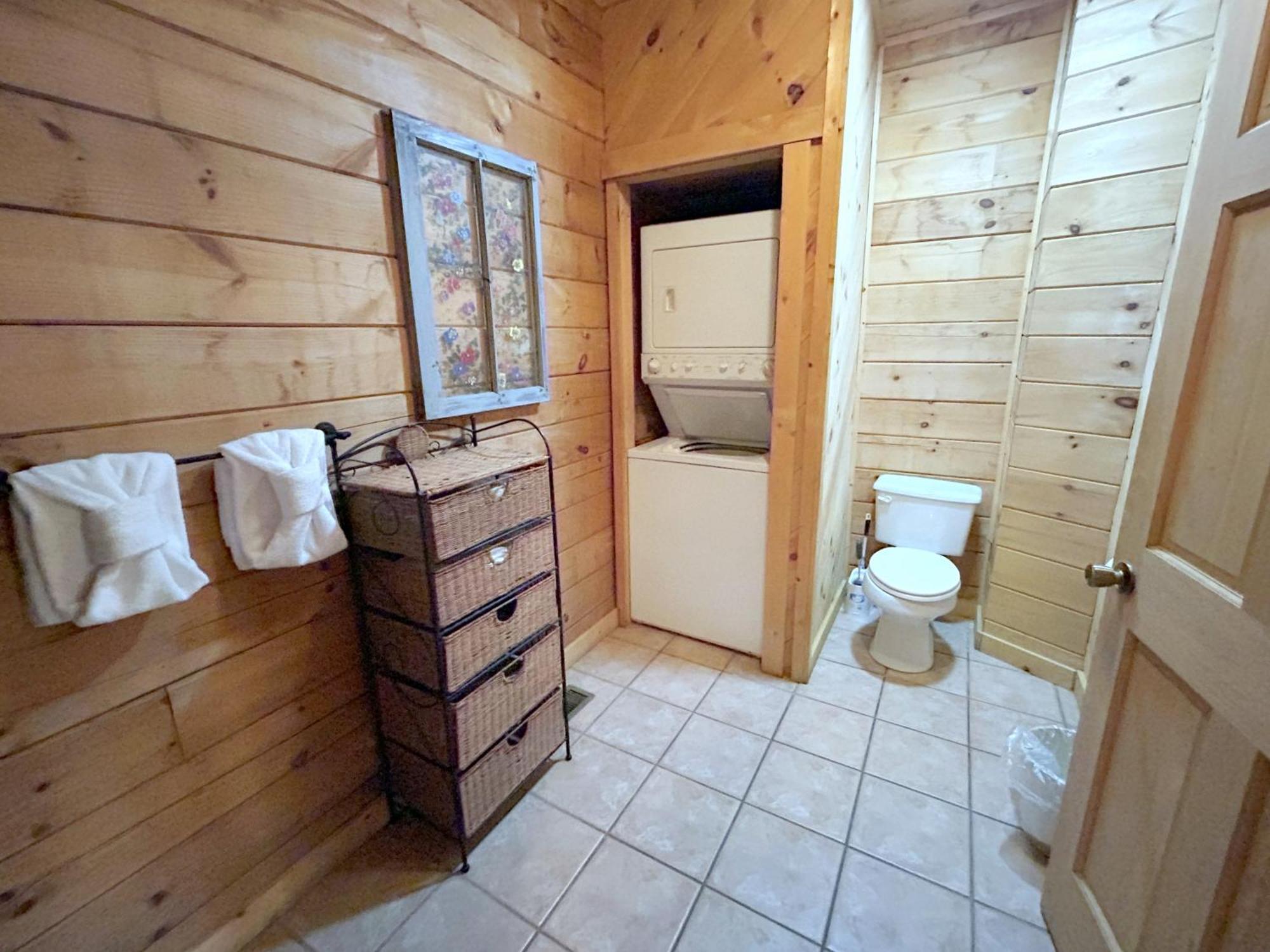 Wild Turkey "The Perfect Getaway" Villa Pigeon Forge Bagian luar foto