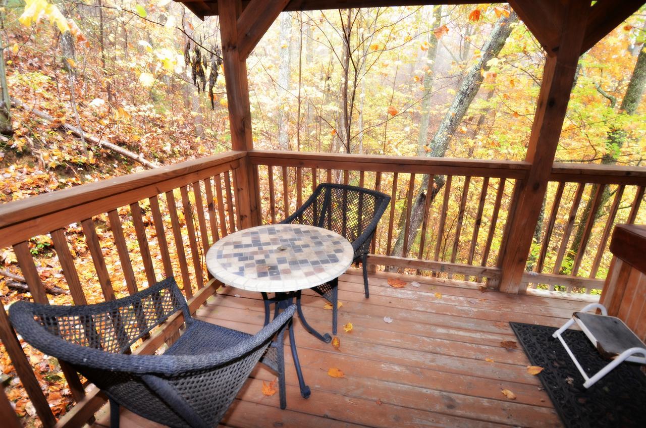 Wild Turkey "The Perfect Getaway" Villa Pigeon Forge Bagian luar foto